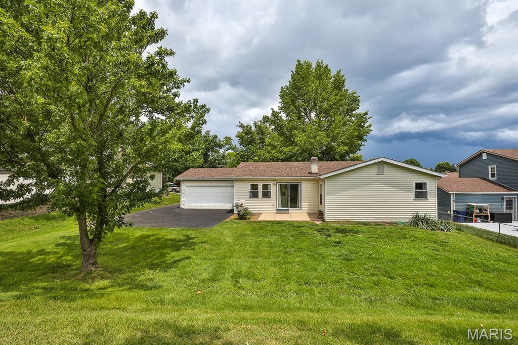 Brookdale Estates Add 13 - Residential