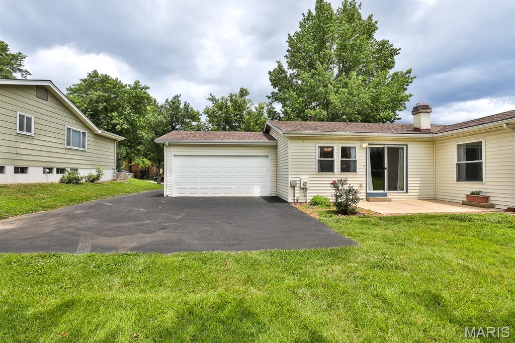 Brookdale Estates Add 13 - Residential
