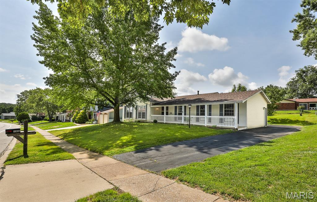 Brookdale Estates Add 13 - Residential