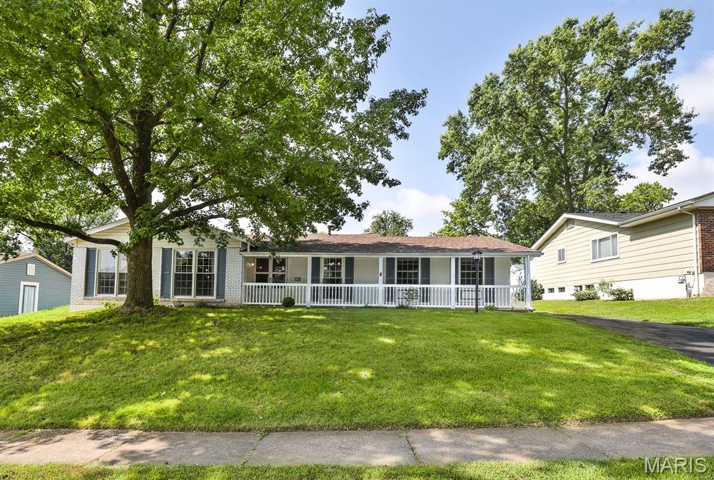 Brookdale Estates Add 13 - Residential