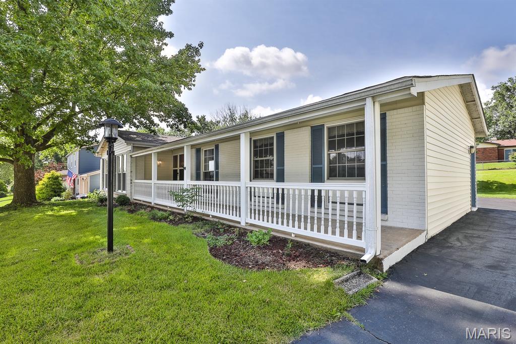 Brookdale Estates Add 13 - Residential