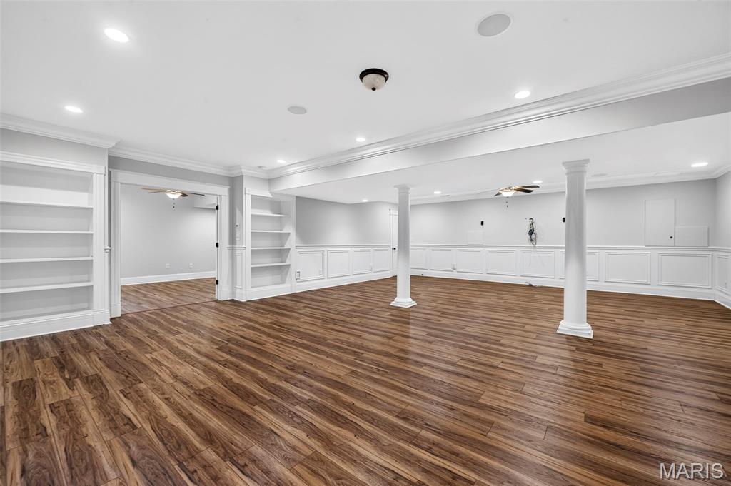 East Kirkwood Blk Pt B Consolidation - Residential