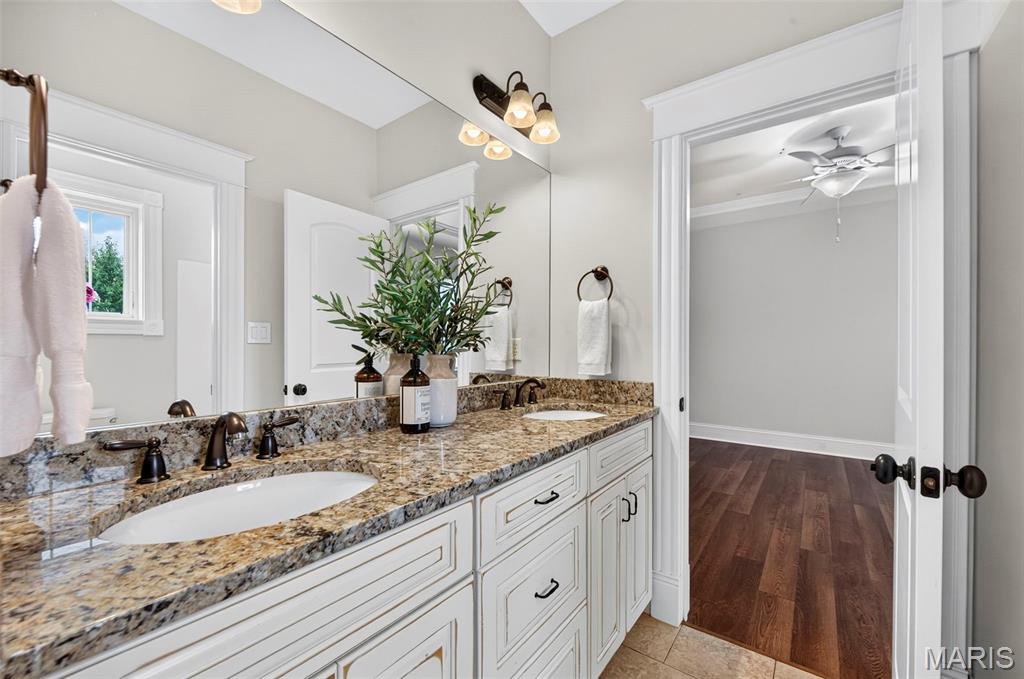 East Kirkwood Blk Pt B Consolidation - Residential