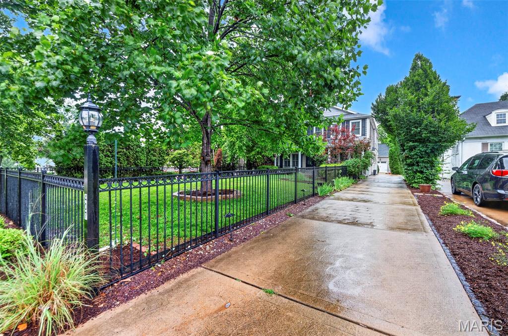 East Kirkwood Blk Pt B Consolidation - Residential