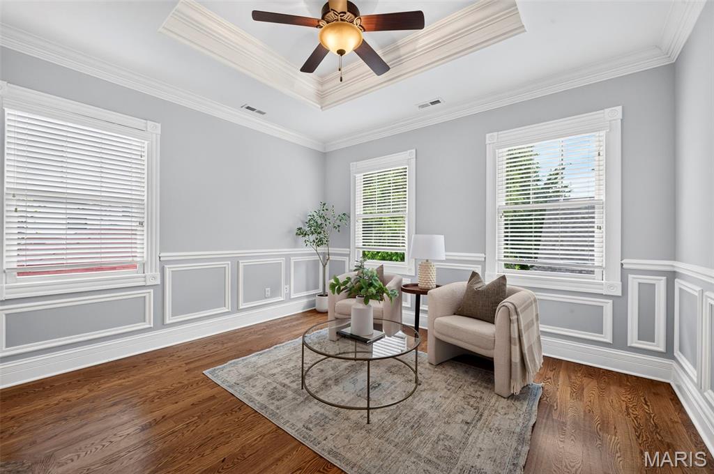 East Kirkwood Blk Pt B Consolidation - Residential