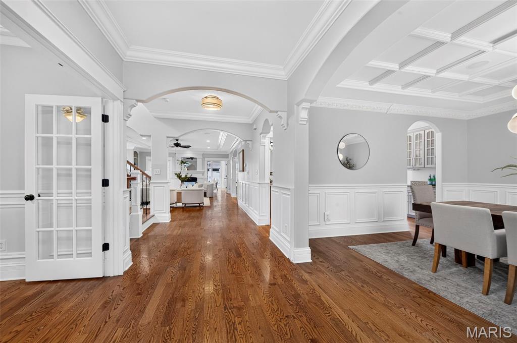 East Kirkwood Blk Pt B Consolidation - Residential