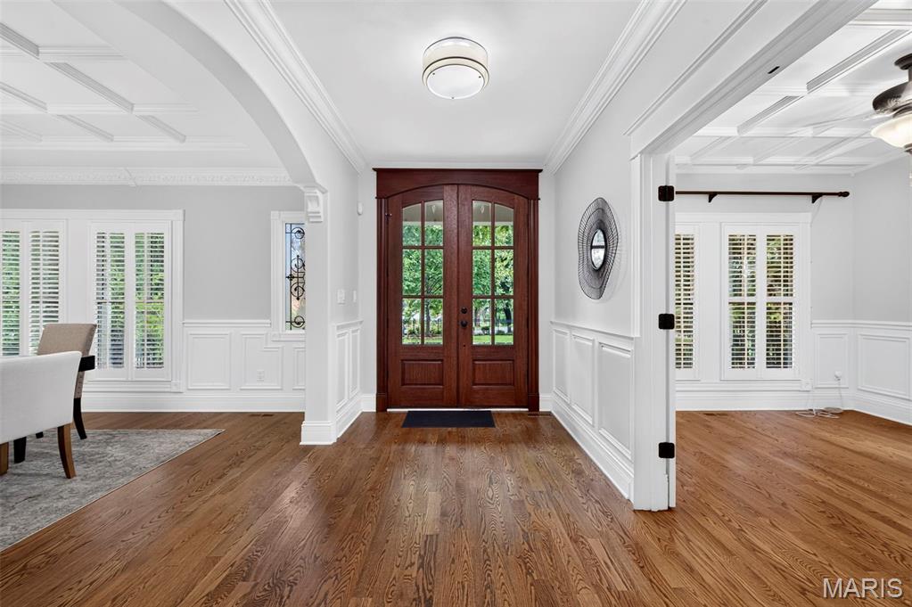 East Kirkwood Blk Pt B Consolidation - Residential