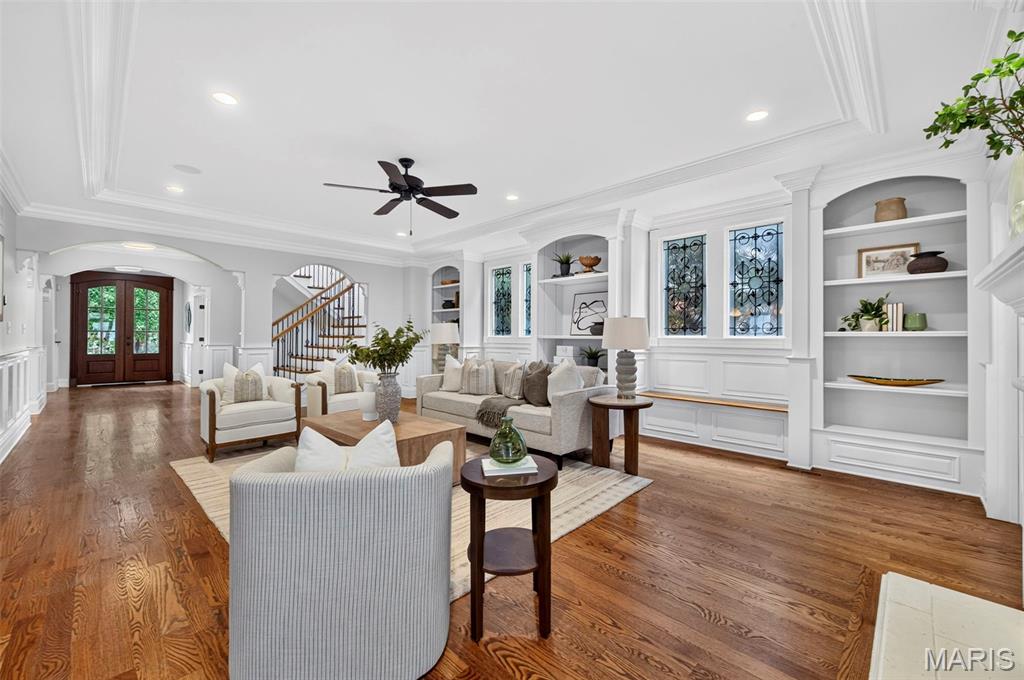 East Kirkwood Blk Pt B Consolidation - Residential