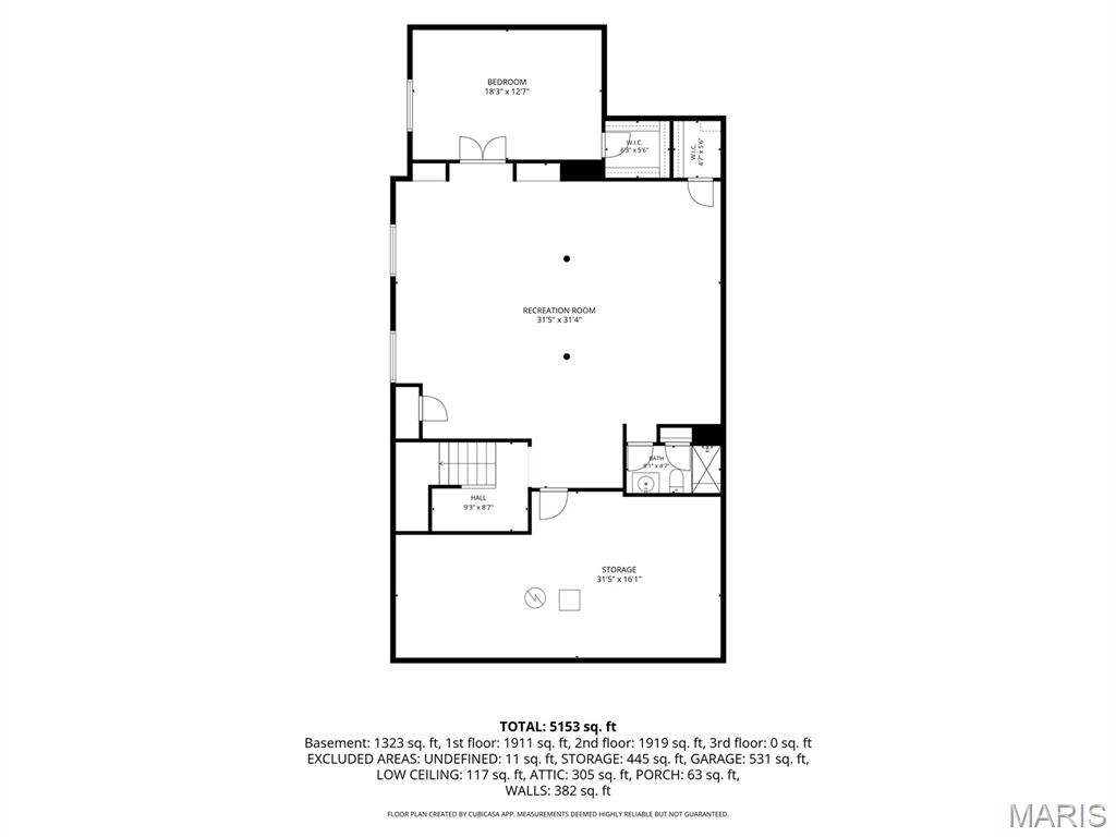 East Kirkwood Blk Pt B Consolidation - Residential