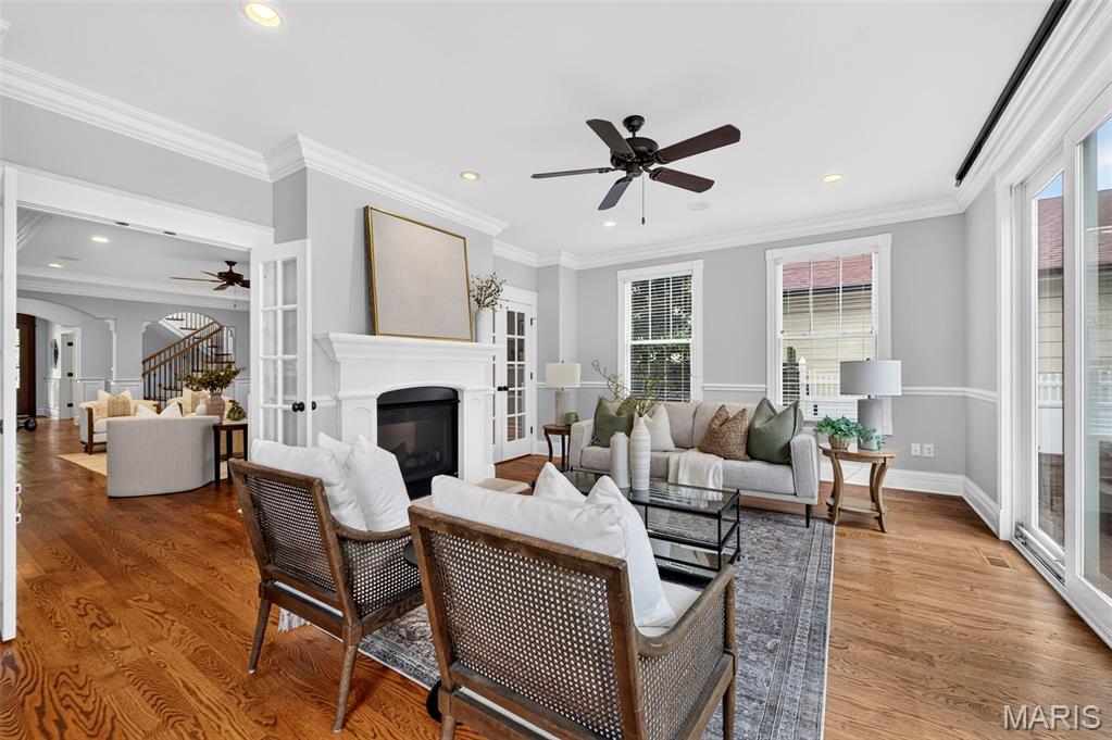 East Kirkwood Blk Pt B Consolidation - Residential