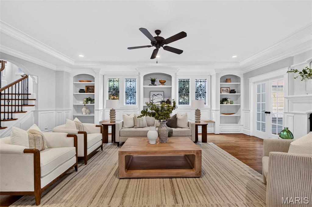 East Kirkwood Blk Pt B Consolidation - Residential