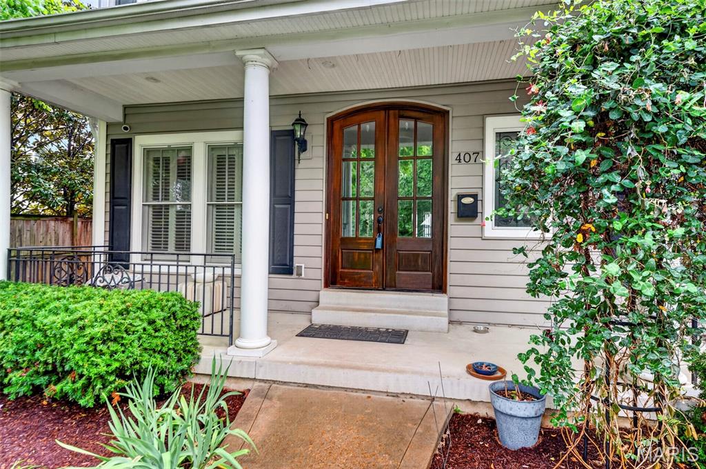 East Kirkwood Blk Pt B Consolidation - Residential
