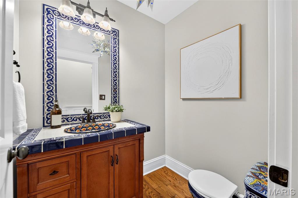 East Kirkwood Blk Pt B Consolidation - Residential