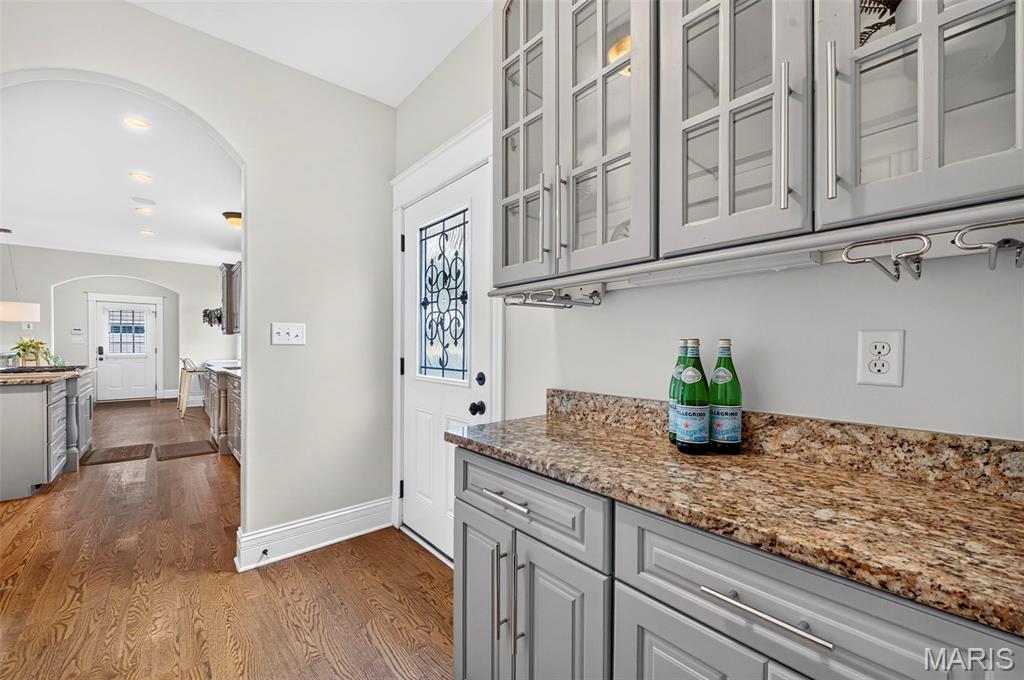 East Kirkwood Blk Pt B Consolidation - Residential