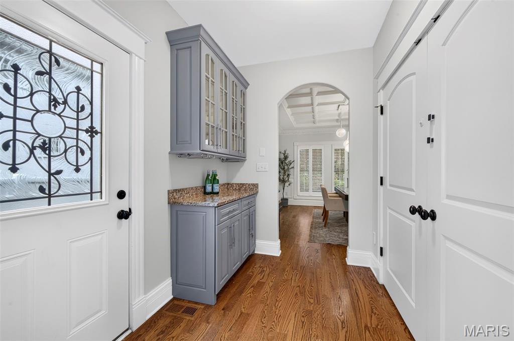 East Kirkwood Blk Pt B Consolidation - Residential
