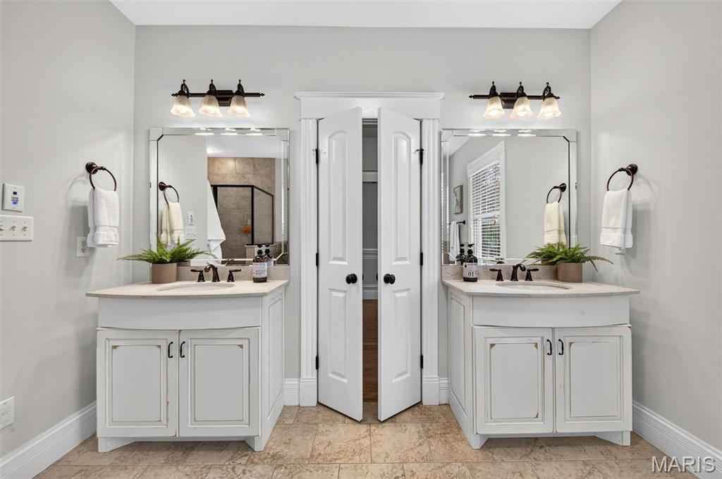 East Kirkwood Blk Pt B Consolidation - Residential