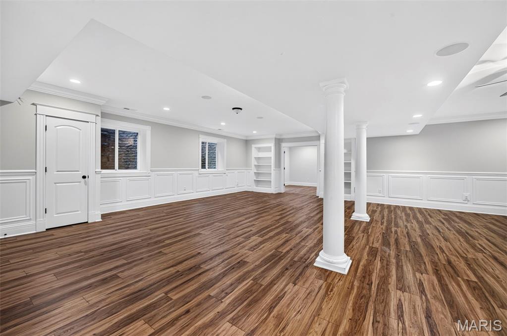 East Kirkwood Blk Pt B Consolidation - Residential