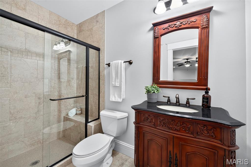 East Kirkwood Blk Pt B Consolidation - Residential
