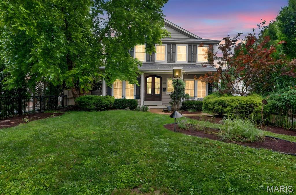 East Kirkwood Blk Pt B Consolidation - Residential