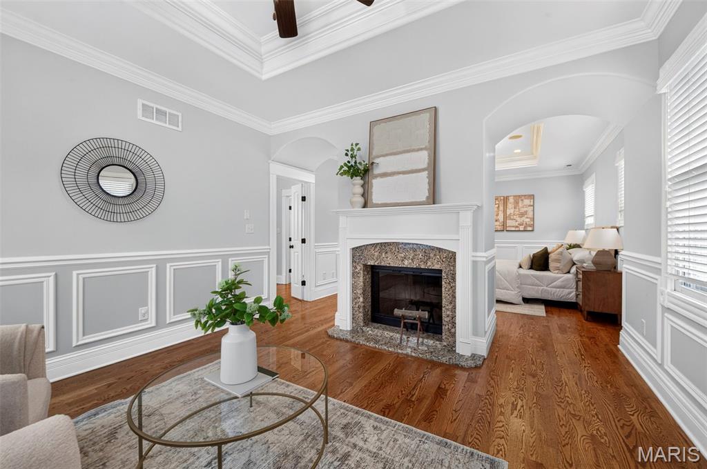 East Kirkwood Blk Pt B Consolidation - Residential