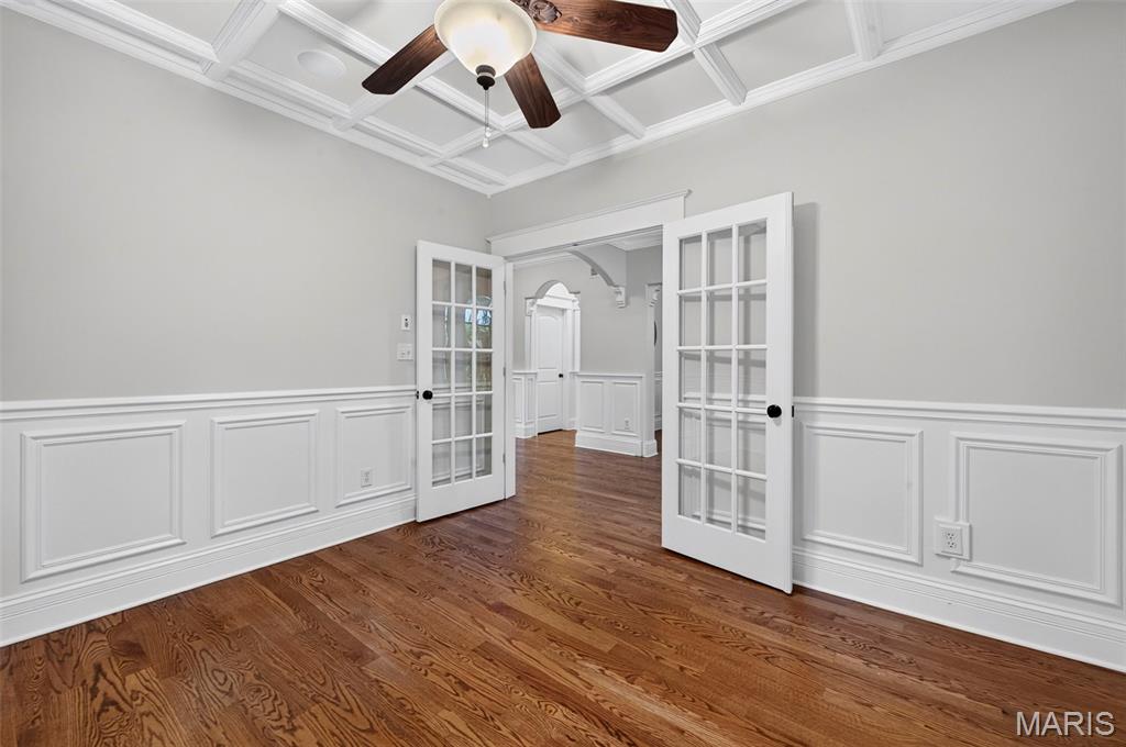 East Kirkwood Blk Pt B Consolidation - Residential