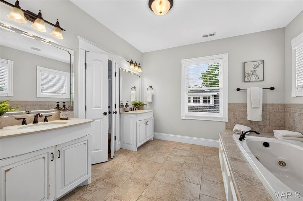 East Kirkwood Blk Pt B Consolidation - Residential