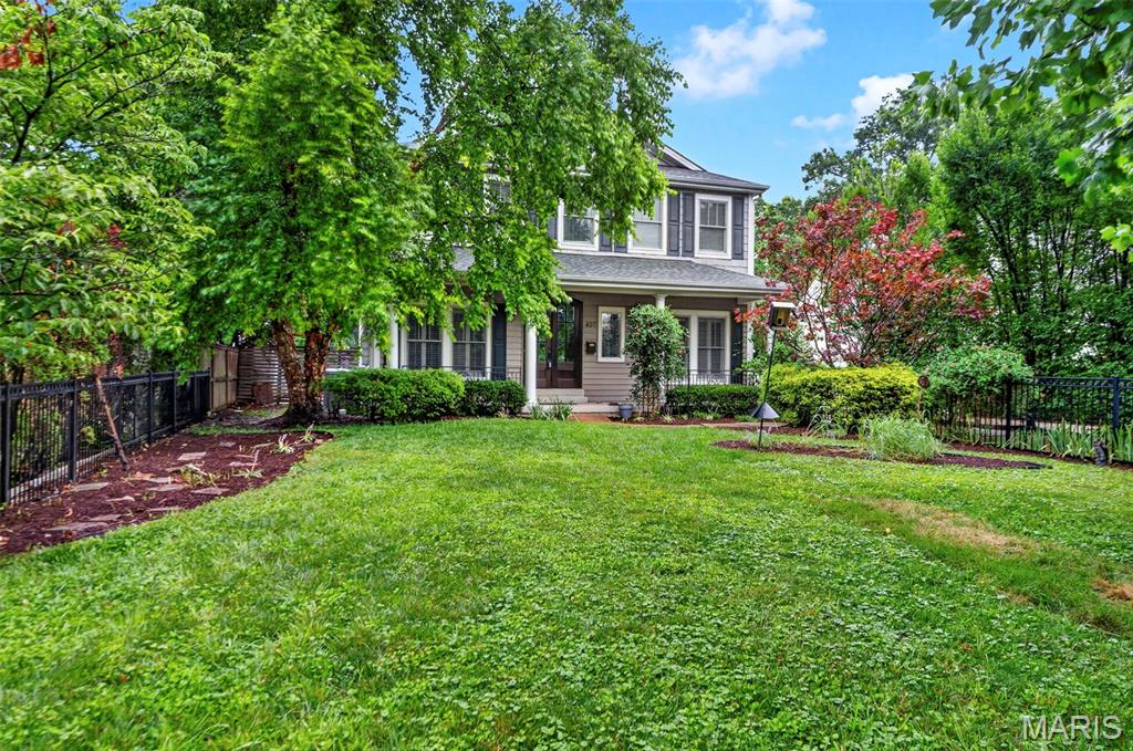 East Kirkwood Blk Pt B Consolidation - Residential