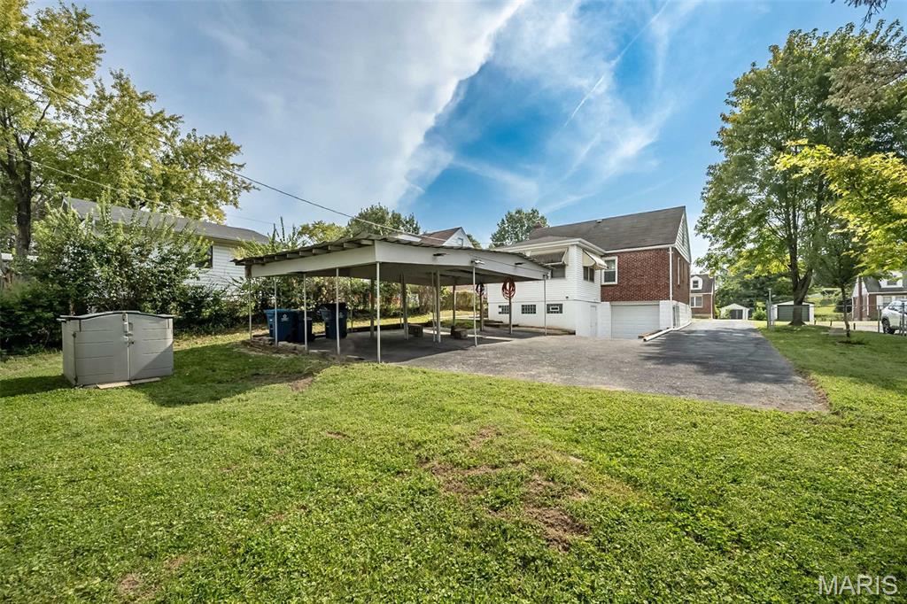 Monticello - Residential