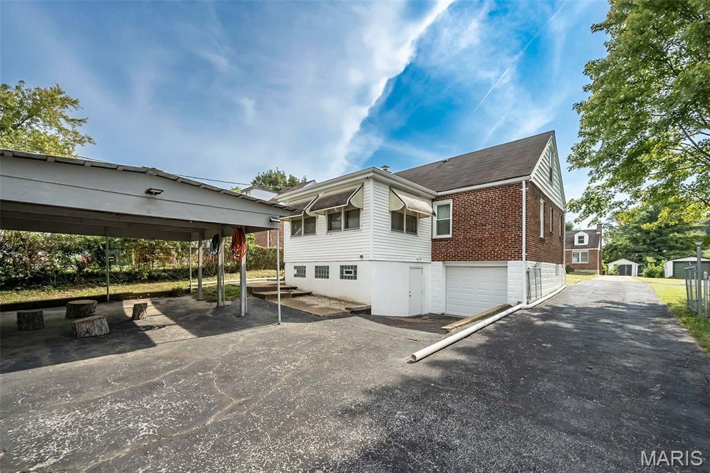 Monticello - Residential