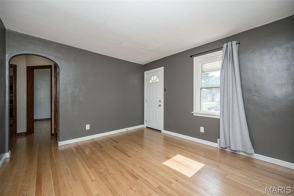 Monticello - Residential