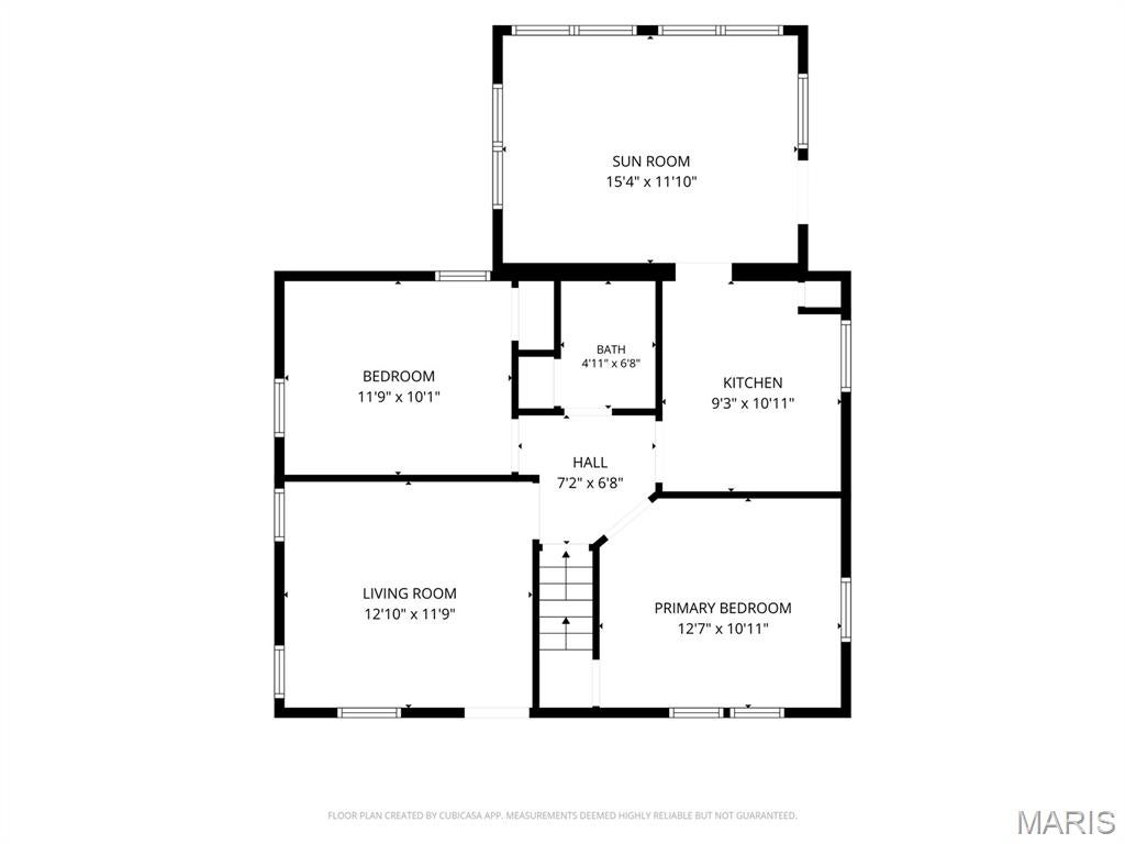 Monticello - Residential