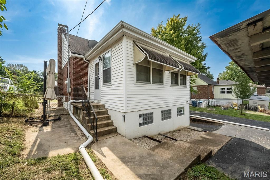 Monticello - Residential