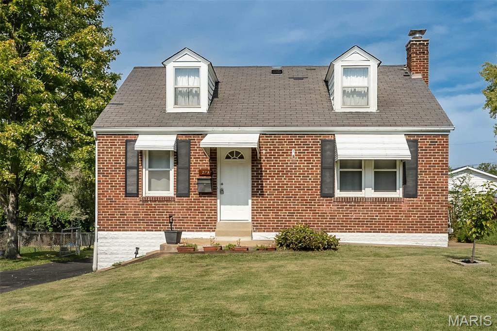 Monticello - Residential