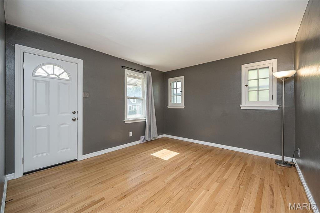 Monticello - Residential