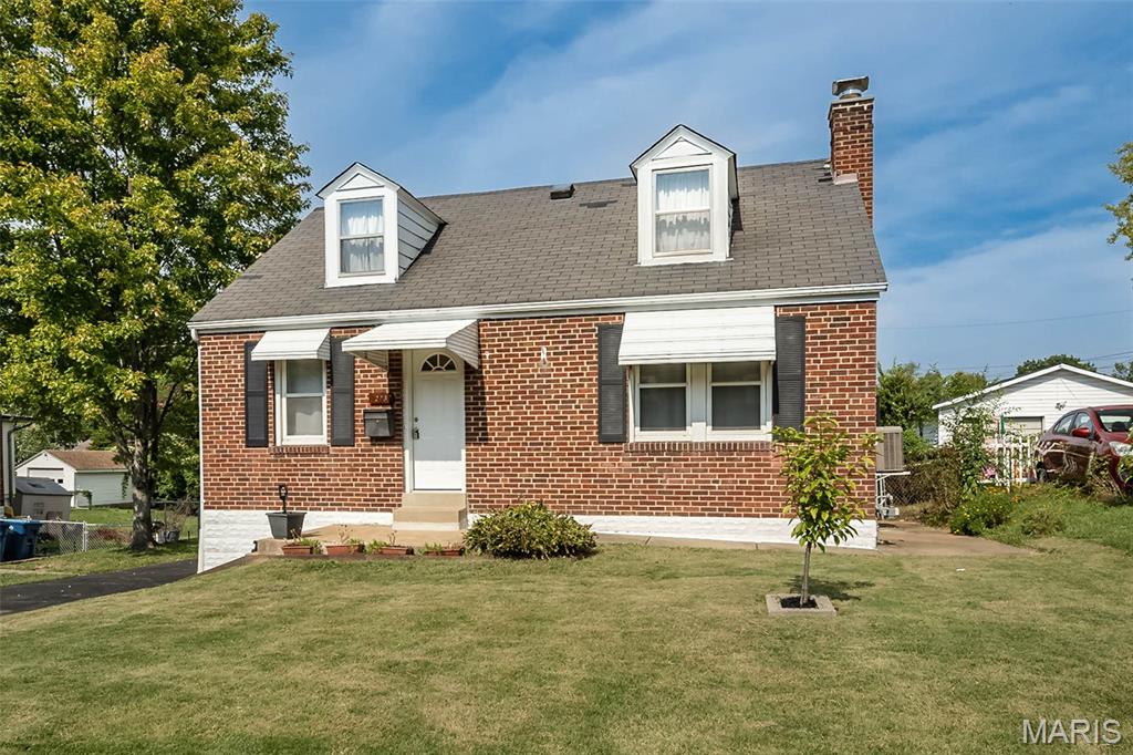 Monticello - Residential