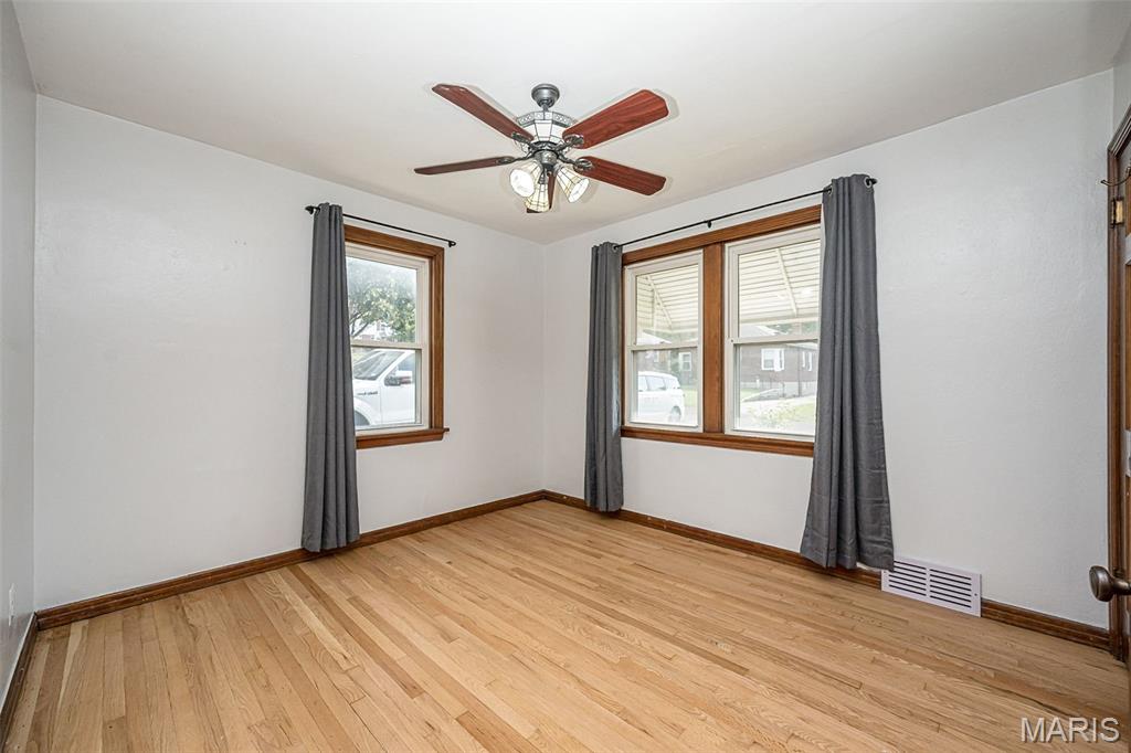 Monticello - Residential