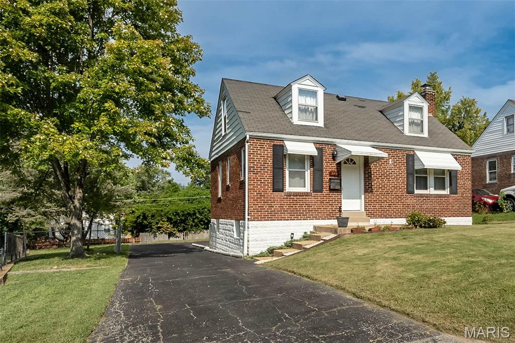 Monticello - Residential