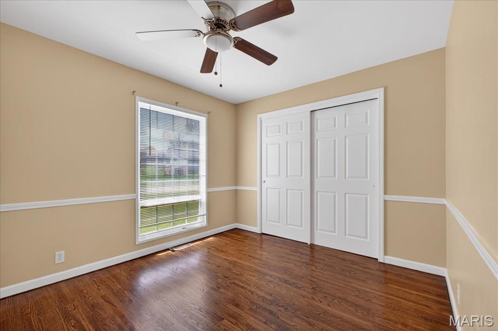 Paddock Meadows 4 - Residential