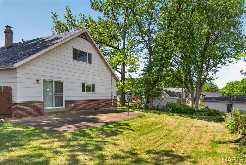 Paddock Meadows 4 - Residential