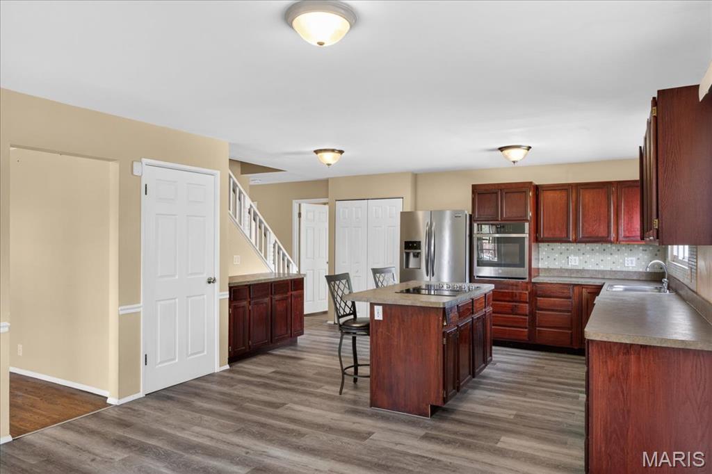 Paddock Meadows 4 - Residential