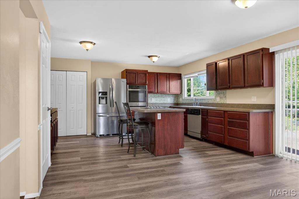 Paddock Meadows 4 - Residential