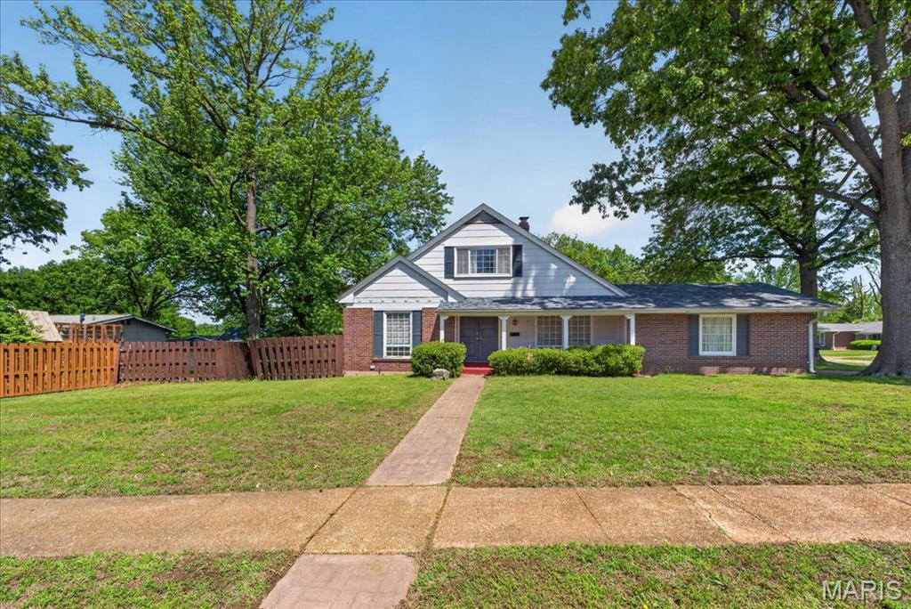 Paddock Meadows 4 - Residential