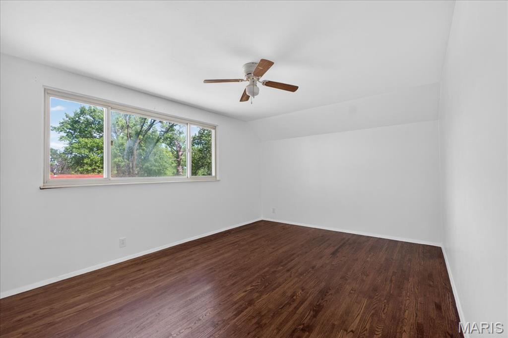 Paddock Meadows 4 - Residential