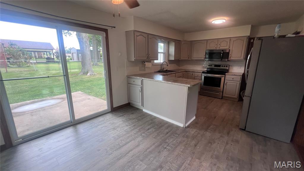 Augustine Sub - Residential