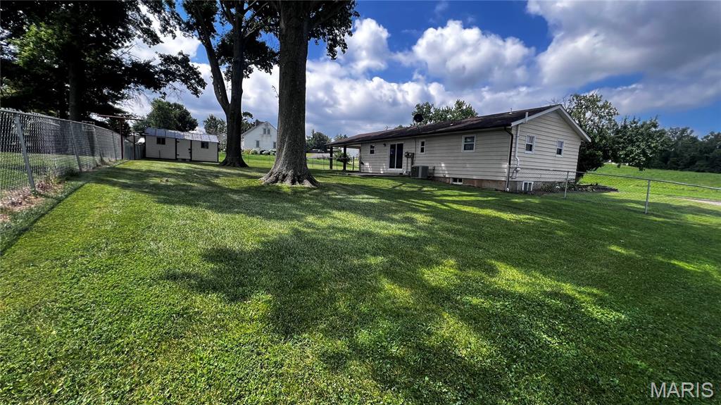 Augustine Sub - Residential