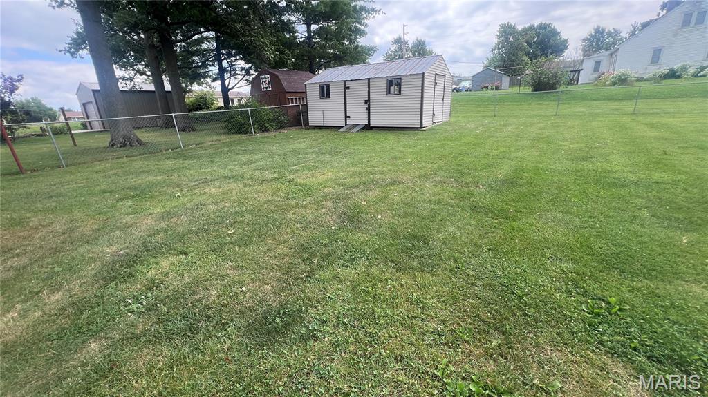 Augustine Sub - Residential