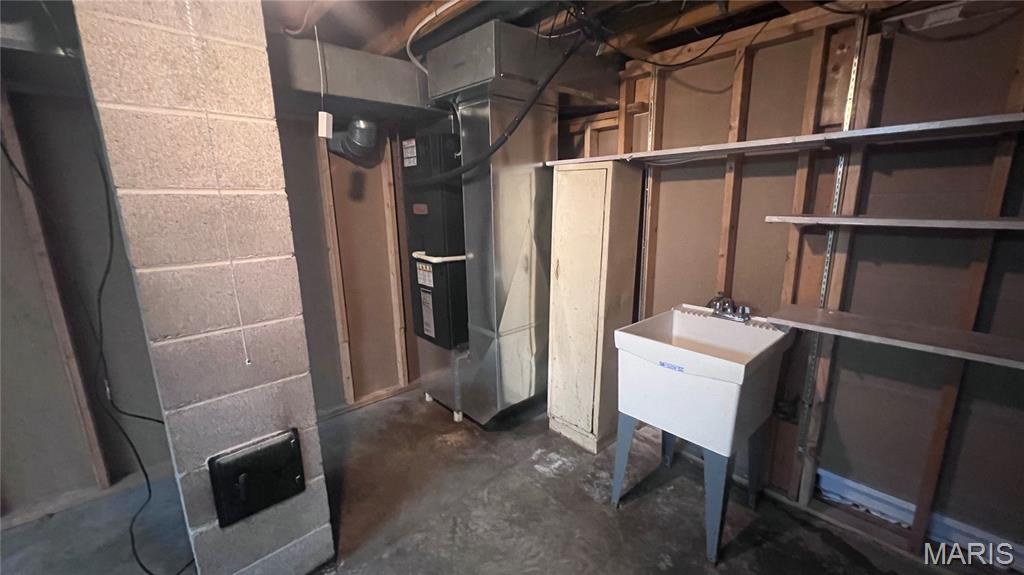 Augustine Sub - Residential
