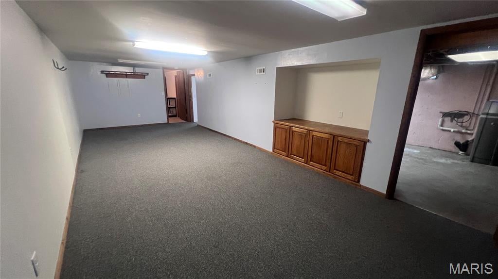 Augustine Sub - Residential