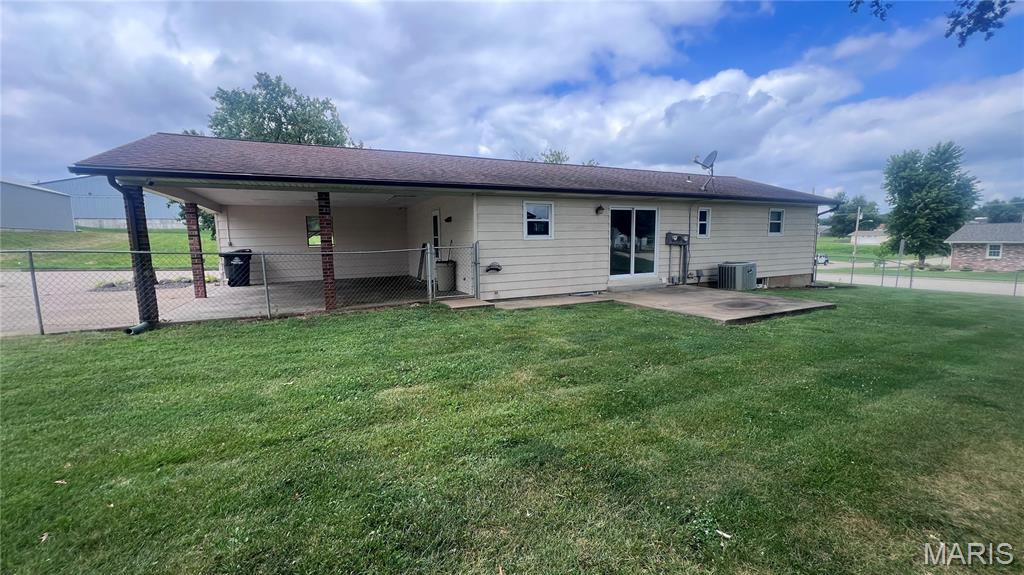 Augustine Sub - Residential