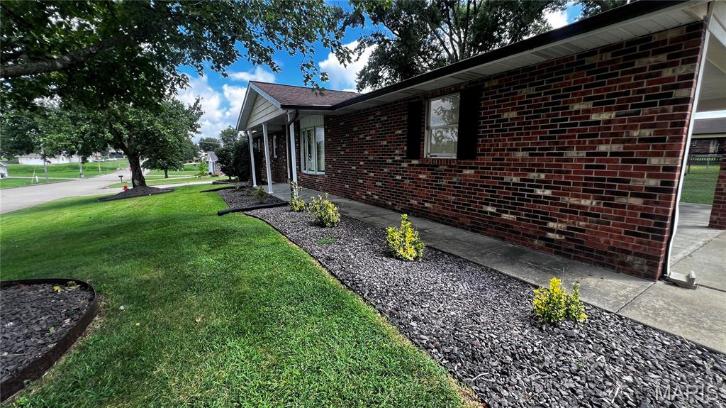 Augustine Sub - Residential